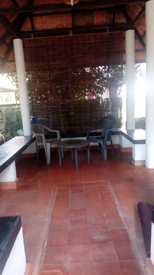 Lazy Gaze Hotell Ernakulam Eksteriør bilde