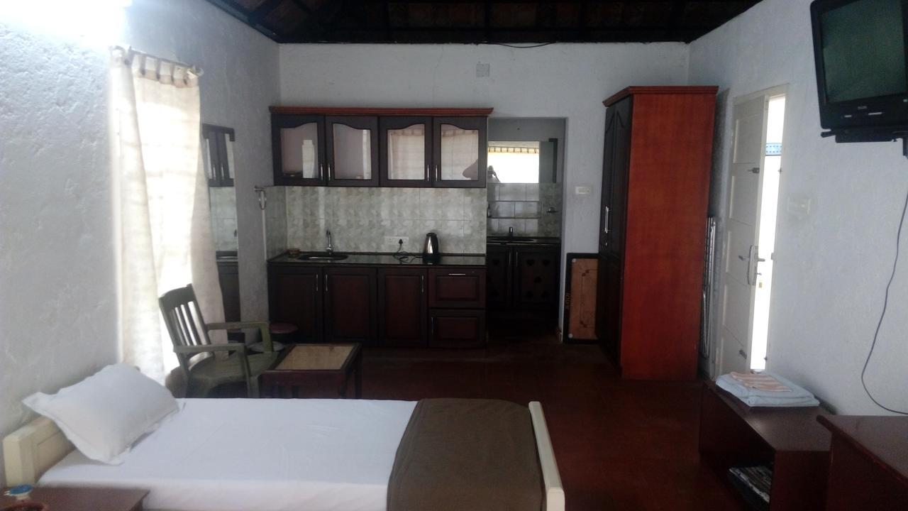 Lazy Gaze Hotell Ernakulam Eksteriør bilde