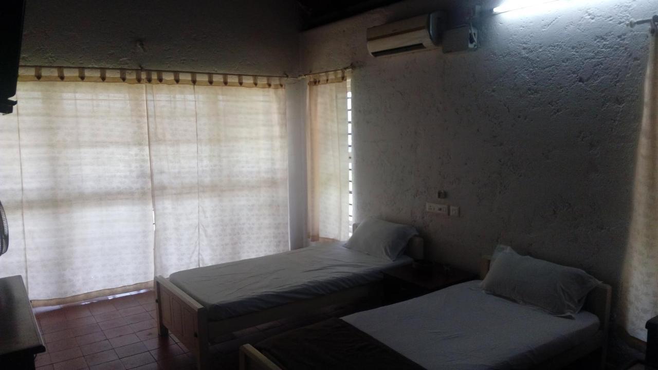 Lazy Gaze Hotell Ernakulam Eksteriør bilde
