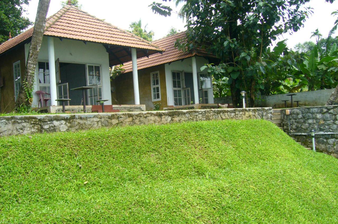 Lazy Gaze Hotell Ernakulam Eksteriør bilde